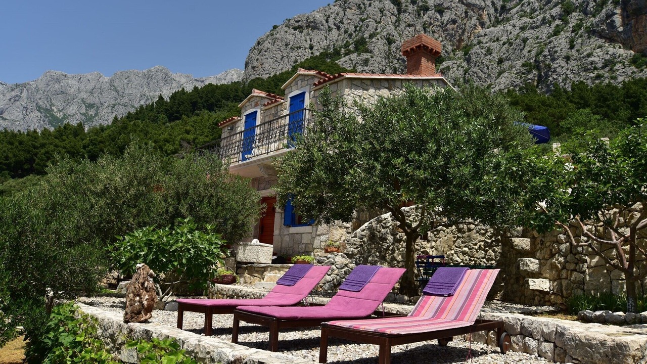 Photo of Outdoor in Makarska
