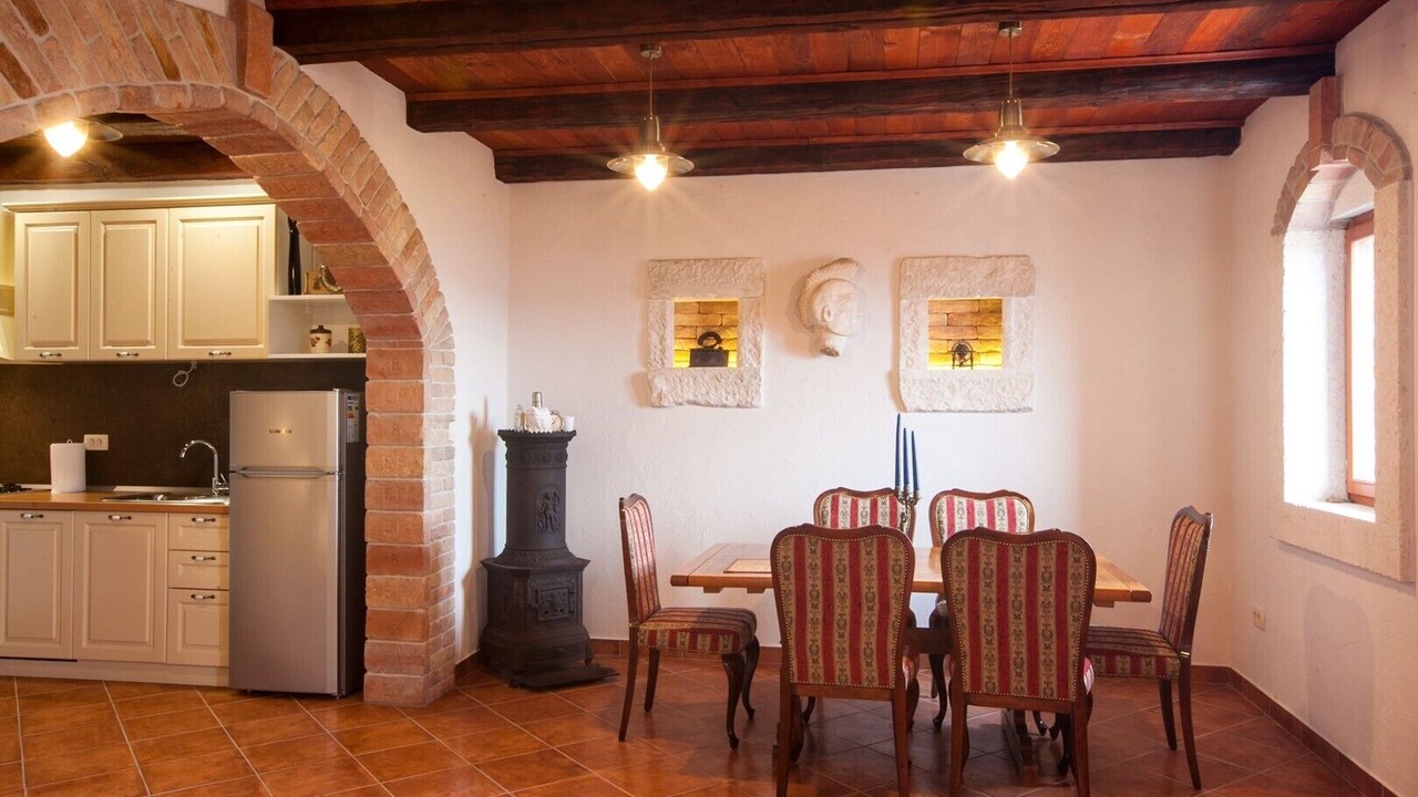 Photo of Bedroom in Makarska