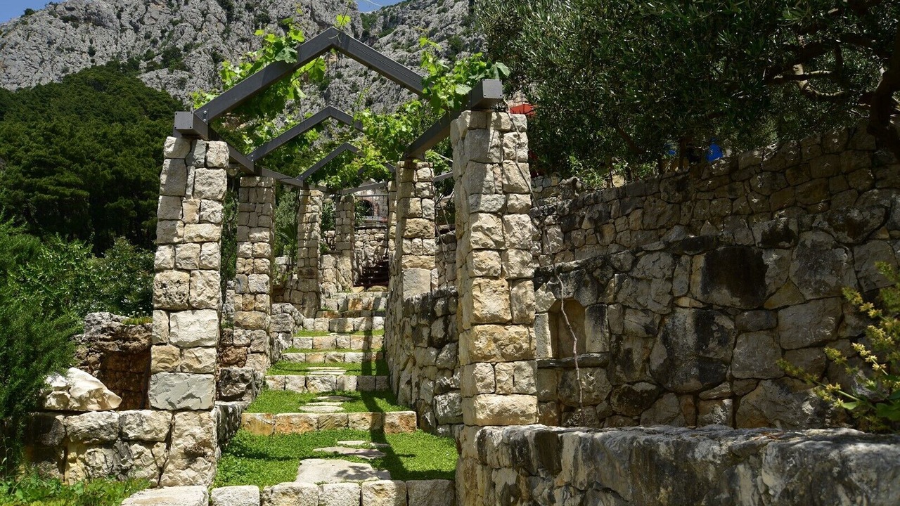 Photo of Outdoor in Makarska