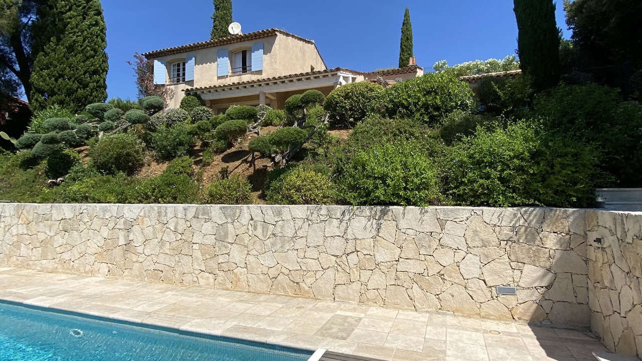 Photo of Outdoor in La Croix-Valmer