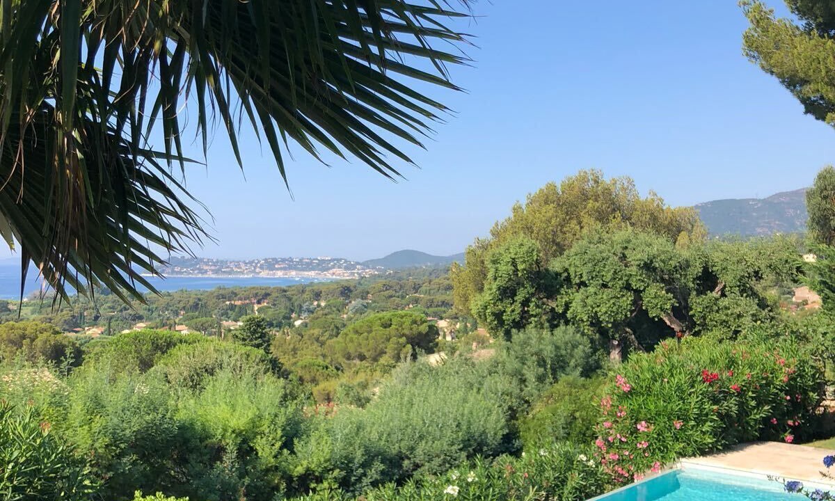 Photo of Outdoor in La Croix-Valmer