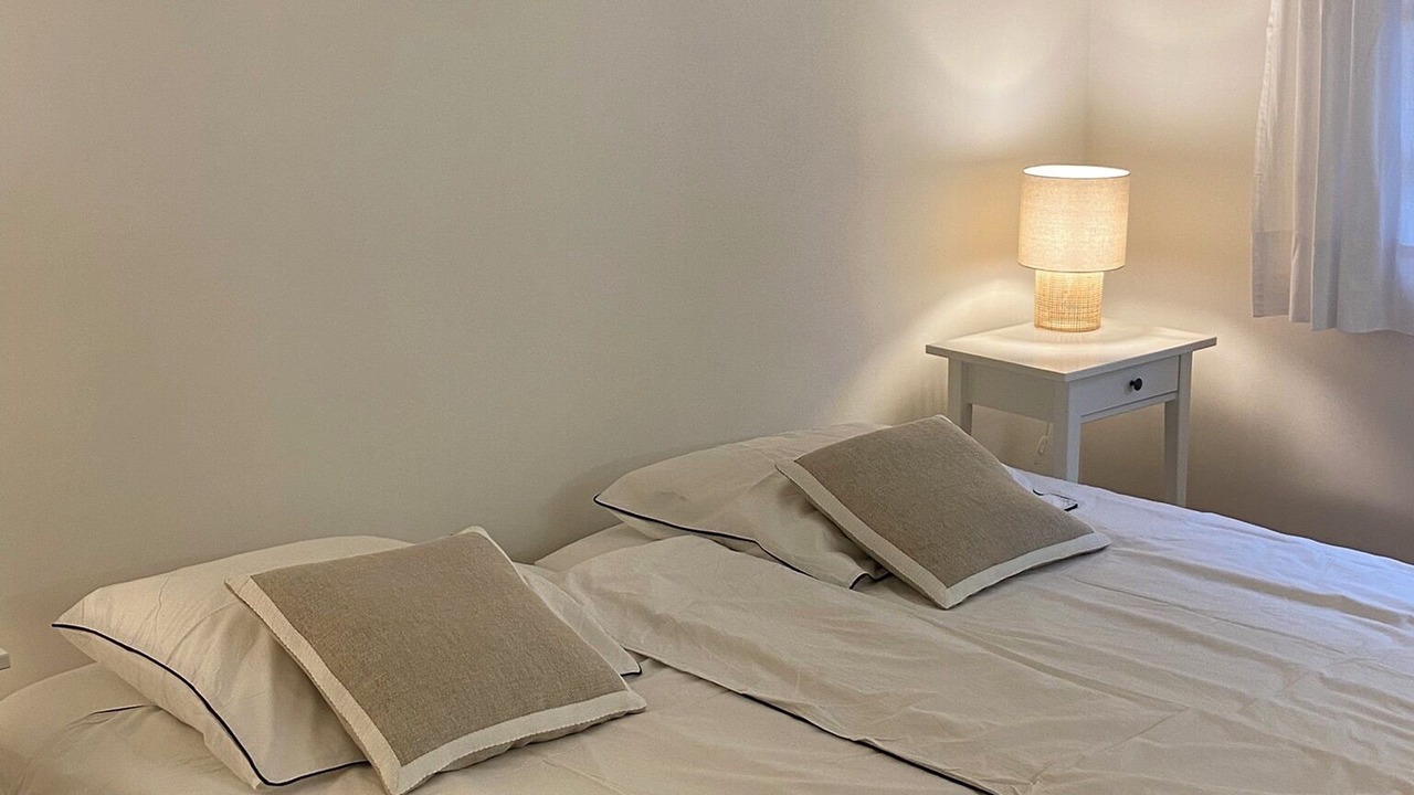 Photo of Bedroom in La Croix-Valmer