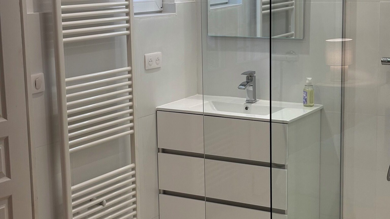 Photo of Bathroom in La Croix-Valmer