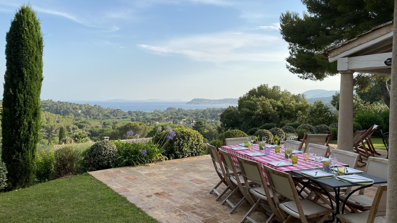 Photo of Outdoor in La Croix-Valmer