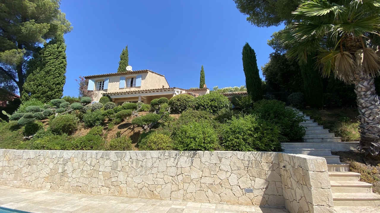 Photo of Outdoor in La Croix-Valmer