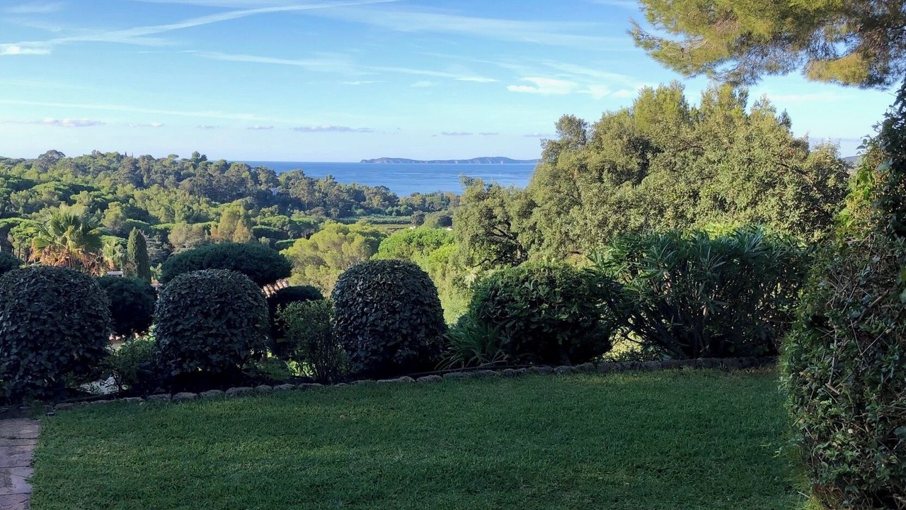 Photo of Outdoor in La Croix-Valmer