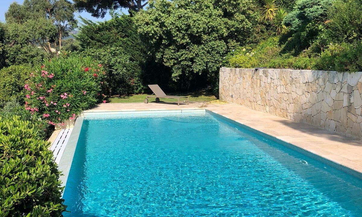 Photo of Outdoor in La Croix-Valmer