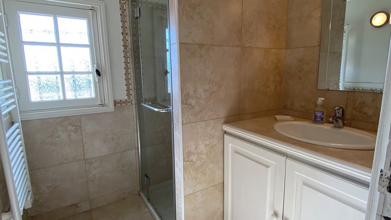 Photo of Bathroom in La Croix-Valmer