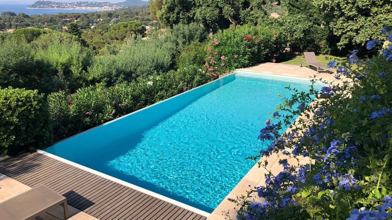 Photo of Outdoor in La Croix-Valmer