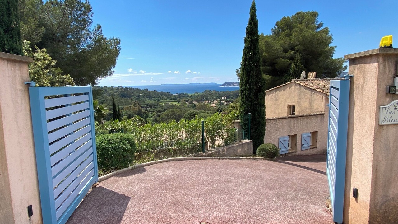 Photo of Outdoor in La Croix-Valmer