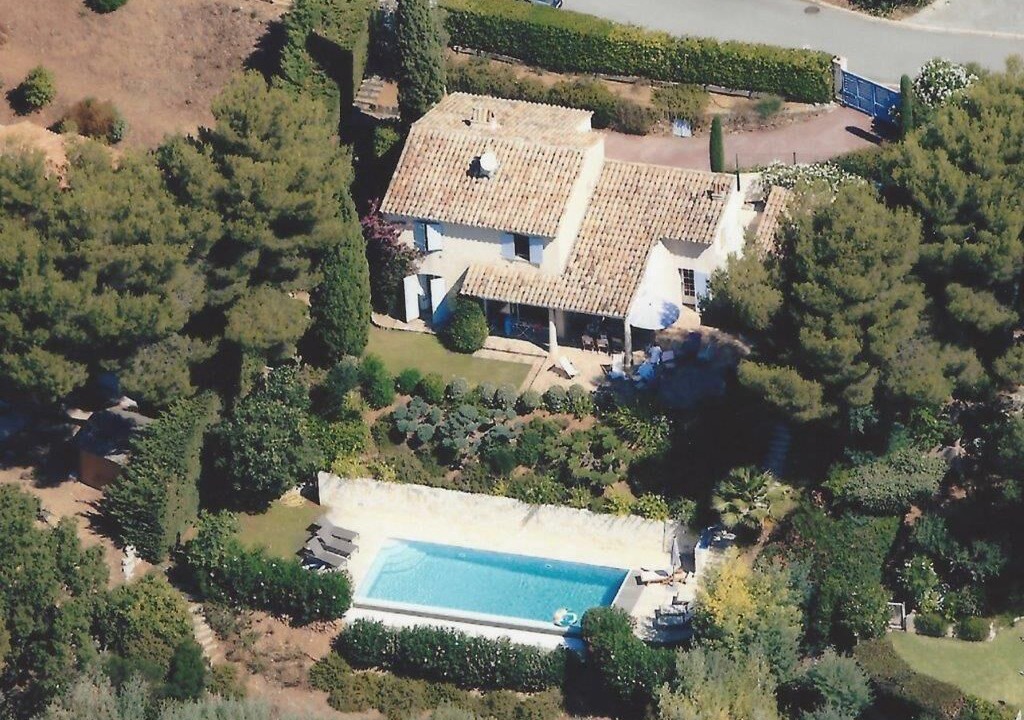 Photo of Outdoor in La Croix-Valmer