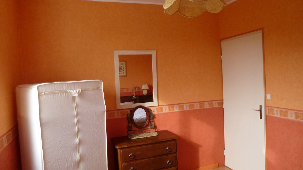 Photo of Bedroom in Sers