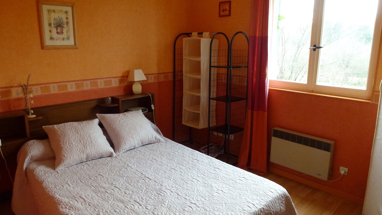 Photo of Bedroom in Sers