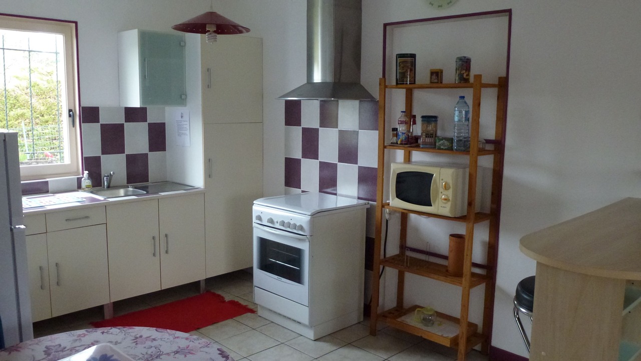 Photo of Kitchen in Sers