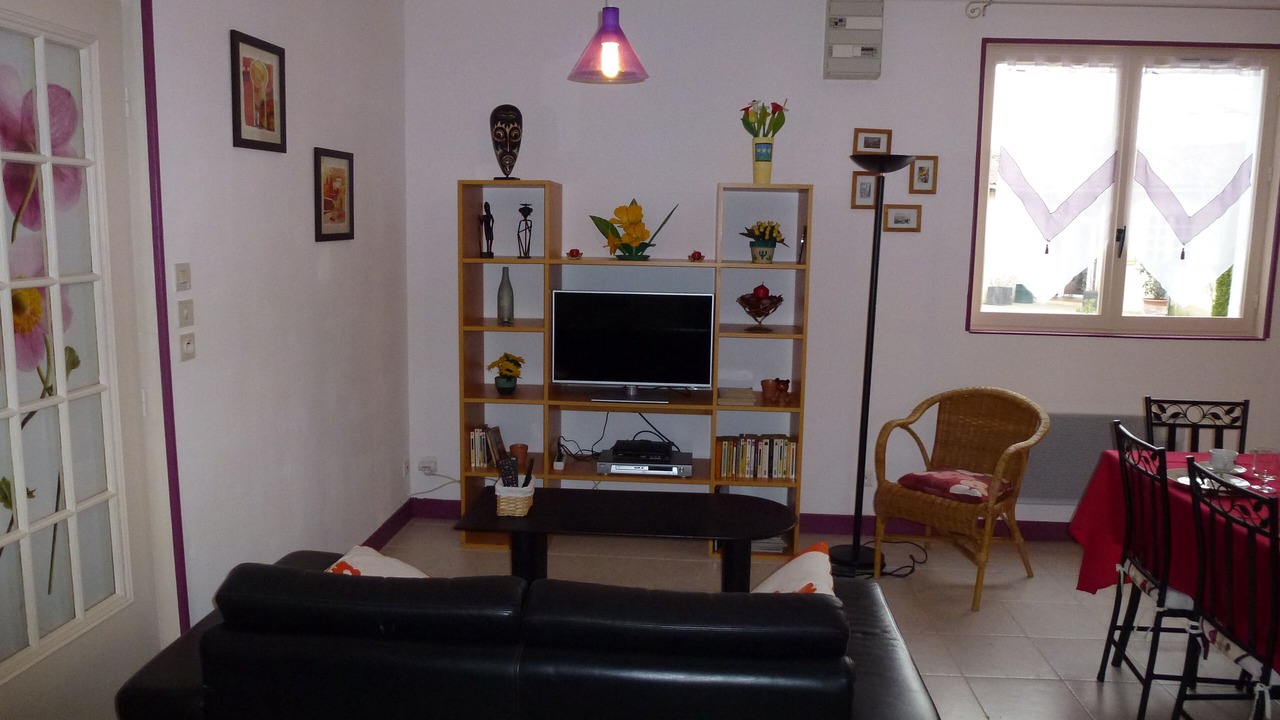 Photo of Livingroom in Sers