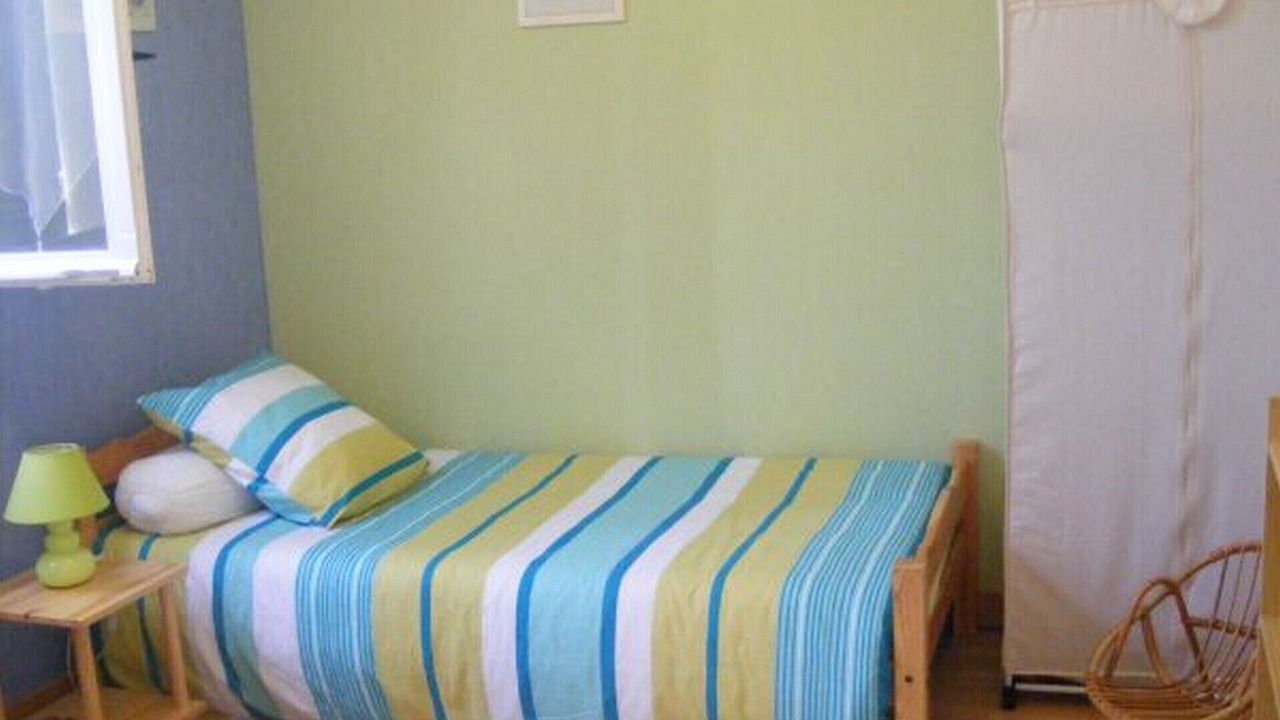 Photo of Bedroom in Sers