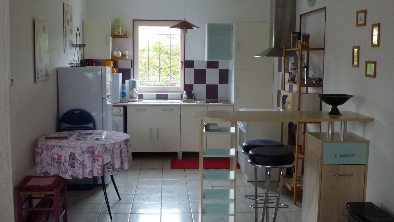 Photo of Kitchen in Sers