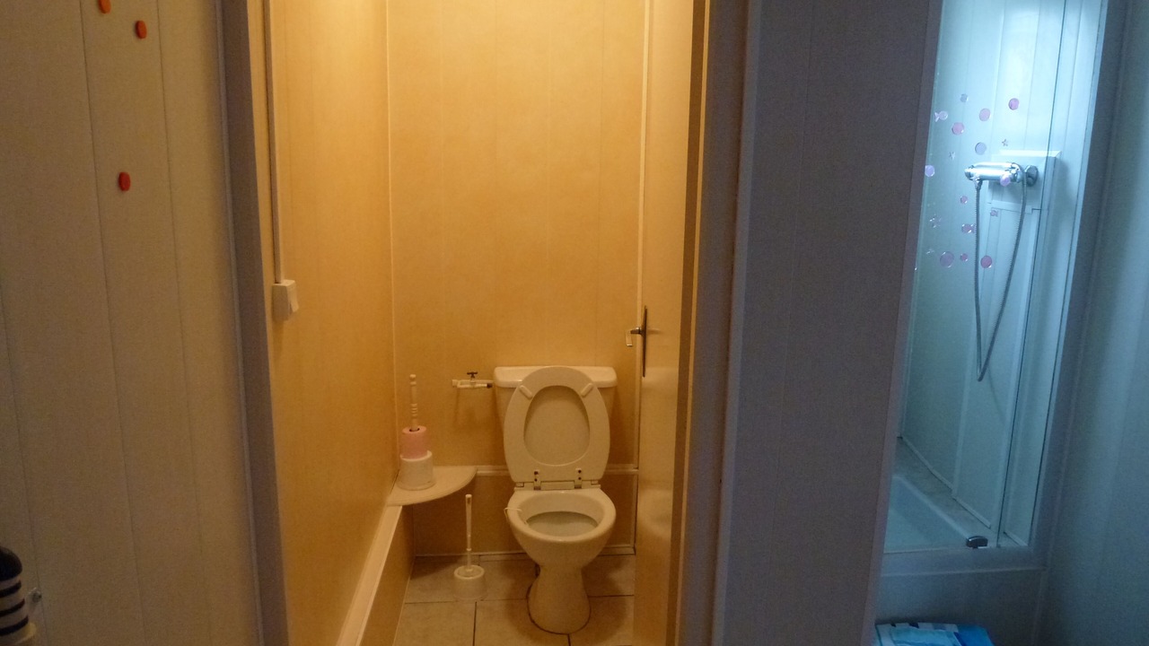 Photo of Bathroom in Sers