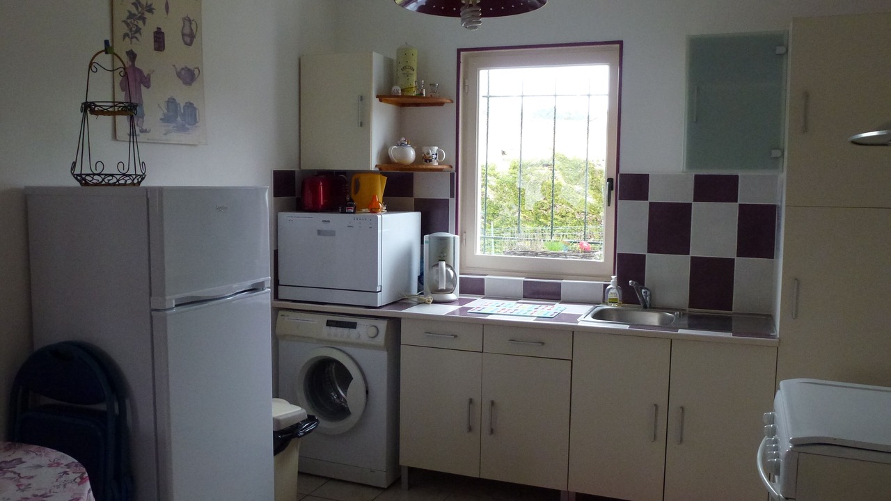 Photo of Kitchen in Sers