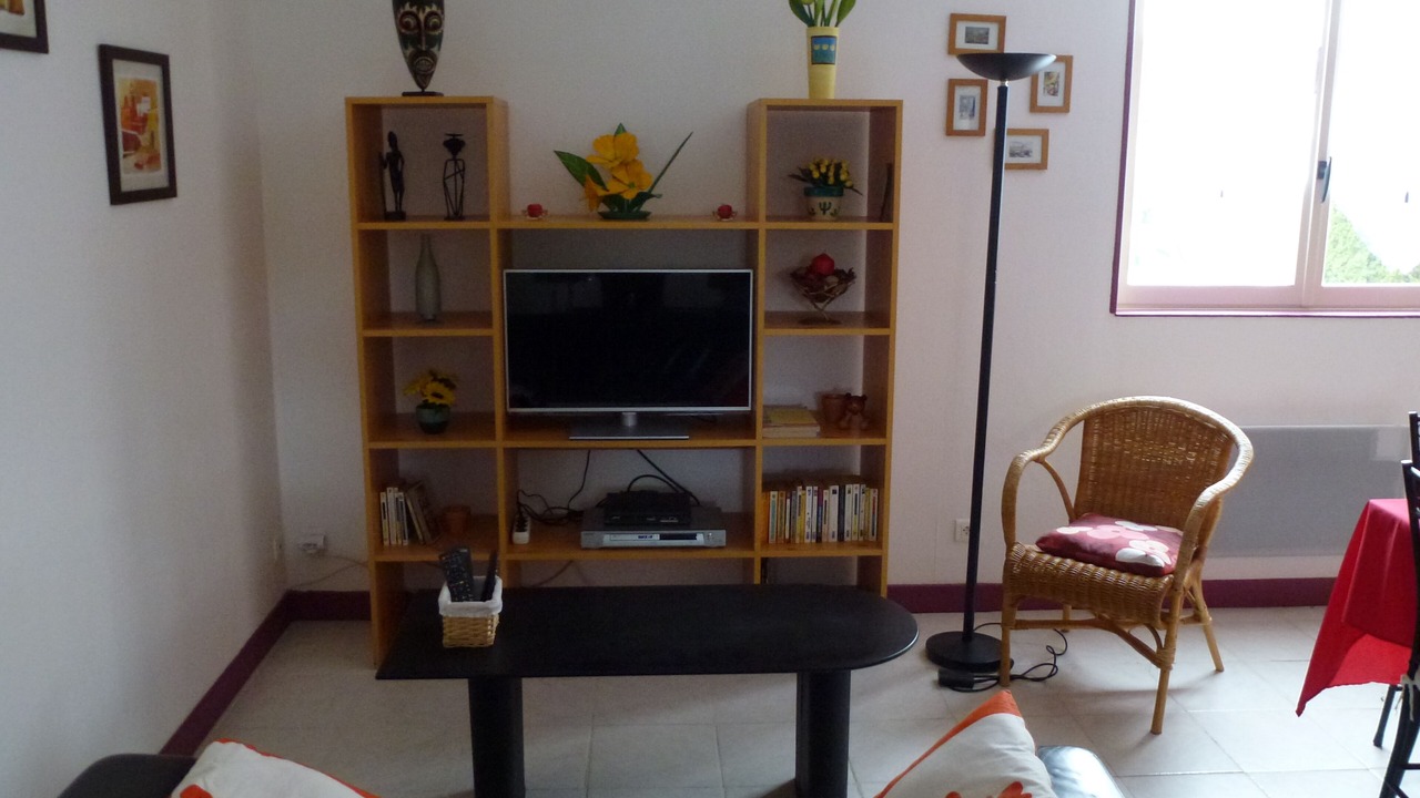 Photo of Livingroom in Sers