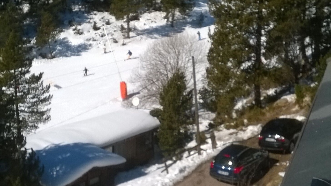 Photo of Others in Pyrenees 2000
