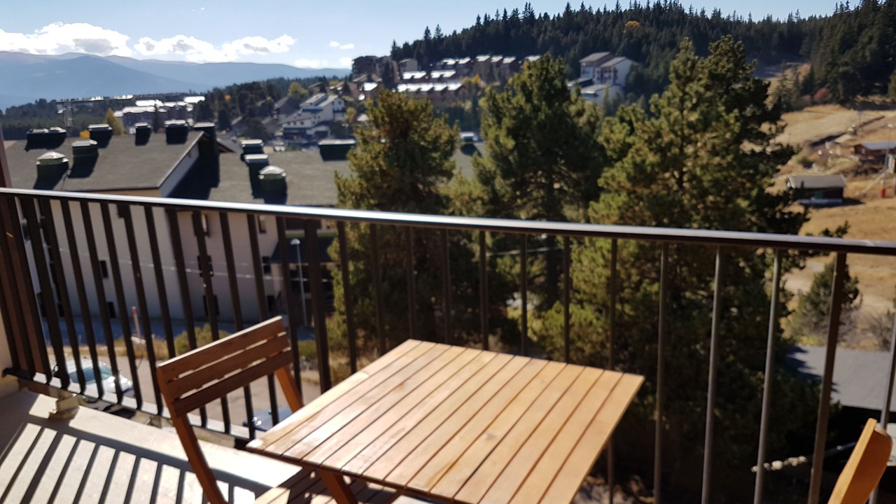 Photo of Outdoor in Pyrenees 2000