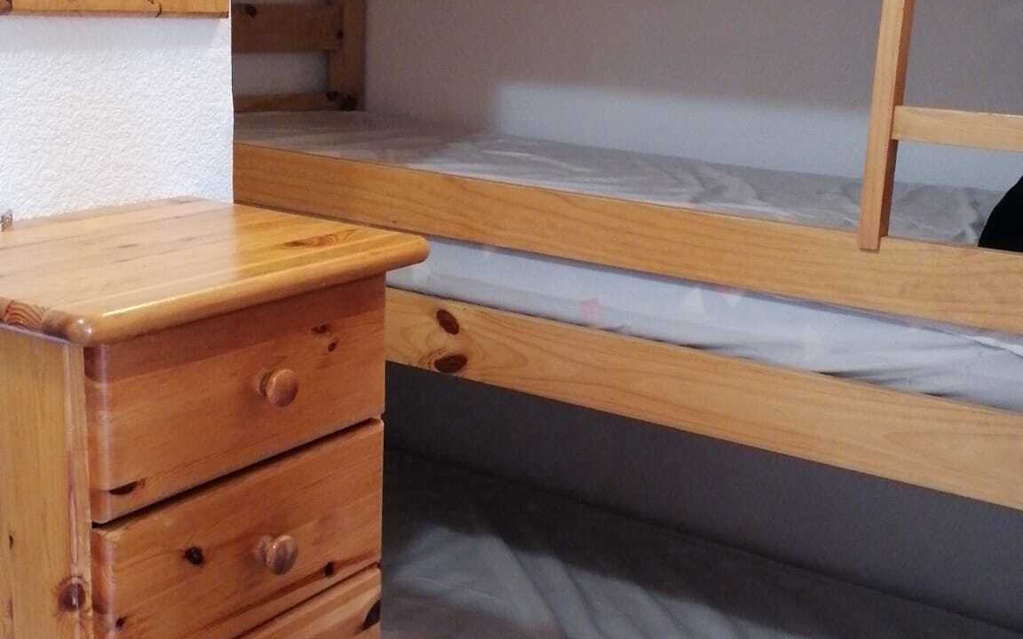 Photo of Bedroom in Pyrenees 2000