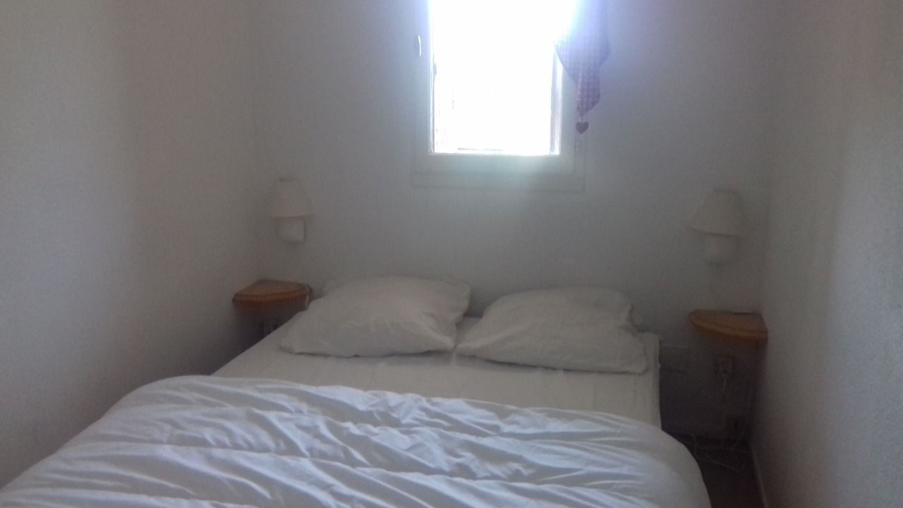 Photo of Bedroom in Pyrenees 2000