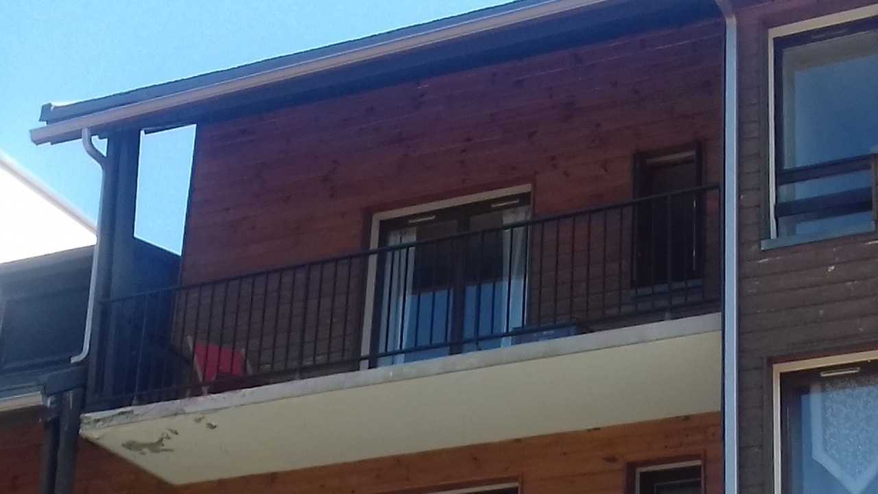Photo of Outdoor in Pyrenees 2000