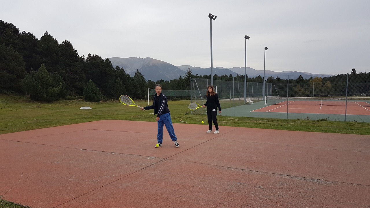 Photo of Others in Pyrenees 2000