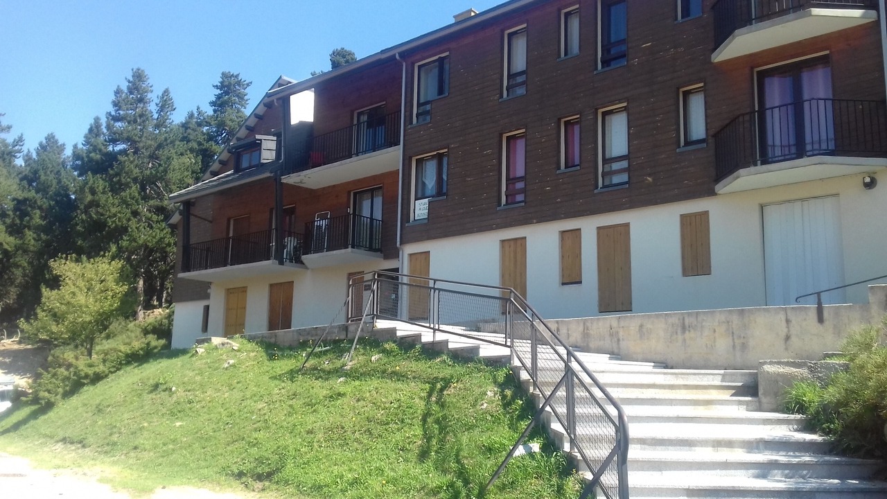 Photo of Outdoor in Pyrenees 2000