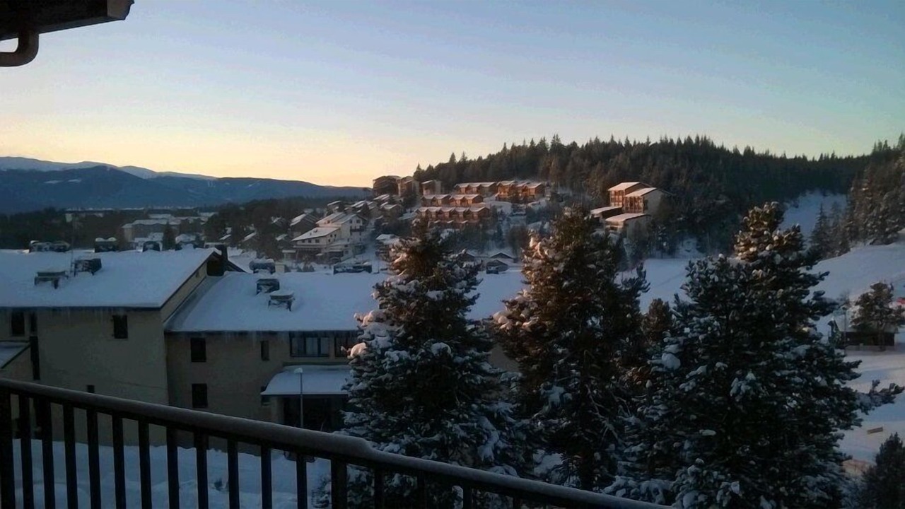 Photo of Outdoor in Pyrenees 2000