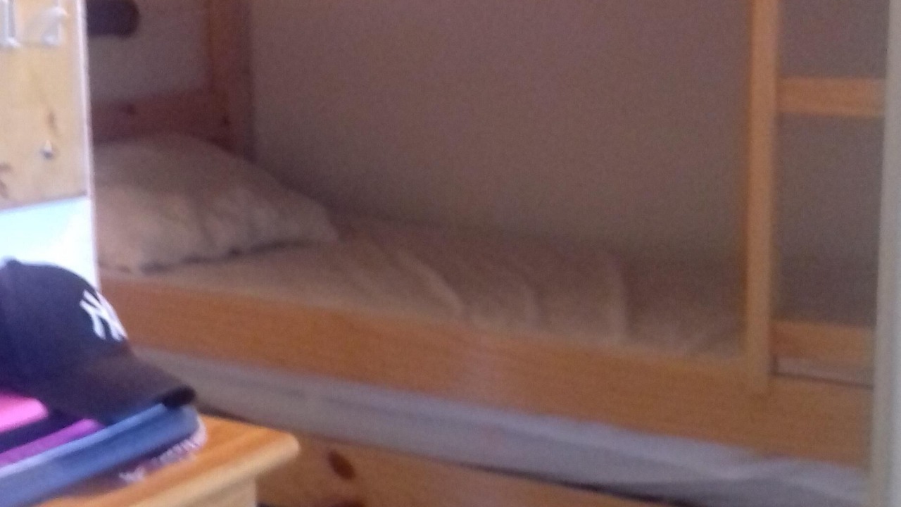 Photo of Bedroom in Pyrenees 2000