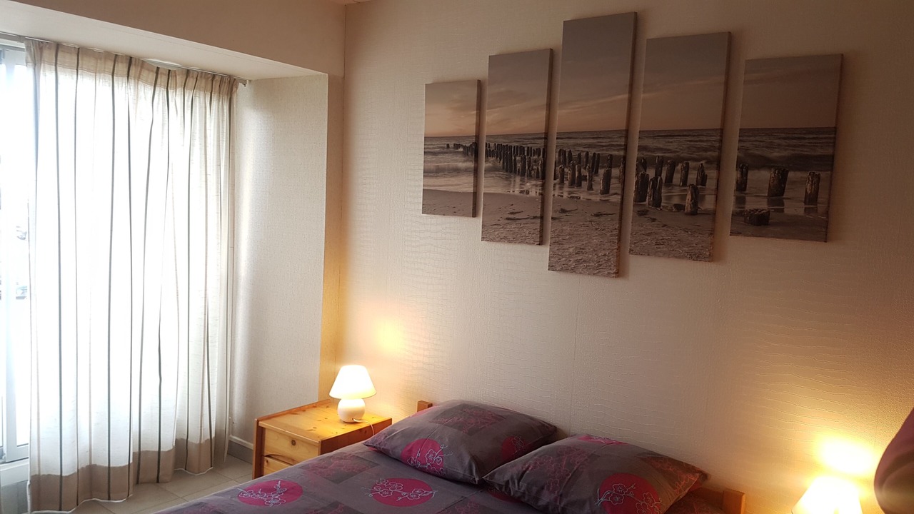 Photo of Bedroom in Le Grau-Du-Roi