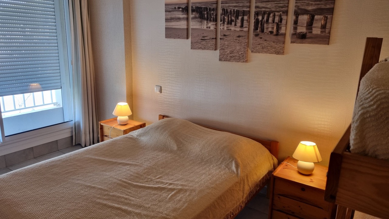 Photo of Bedroom in Le Grau-Du-Roi