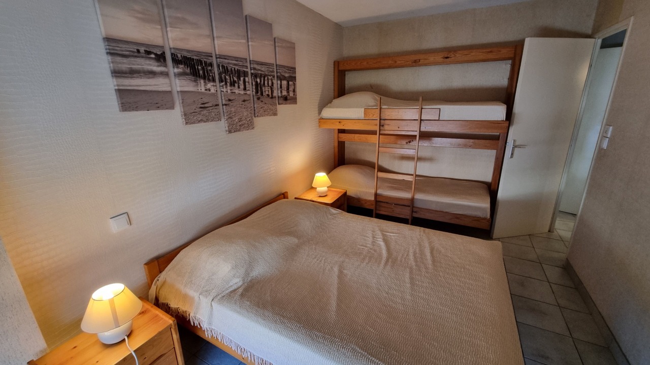 Photo of Bedroom in Le Grau-Du-Roi