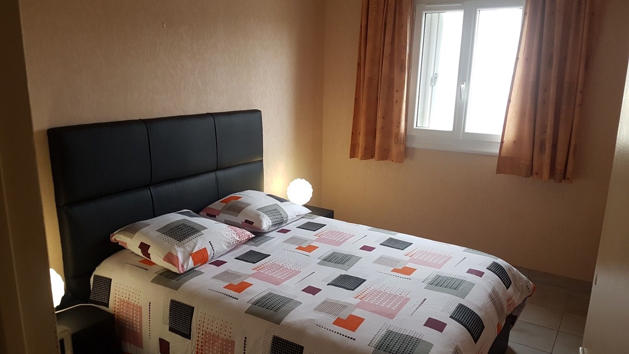 Photo of Bedroom in Le Grau-Du-Roi