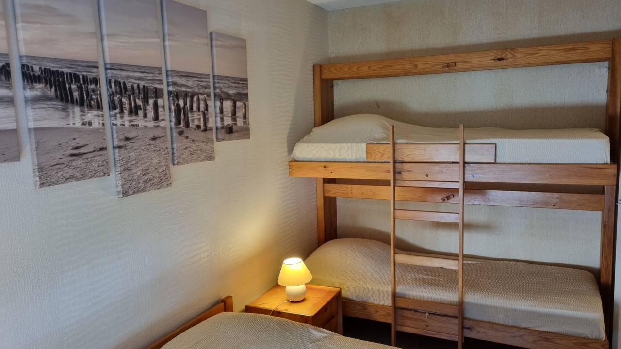 Photo of Bedroom in Le Grau-Du-Roi