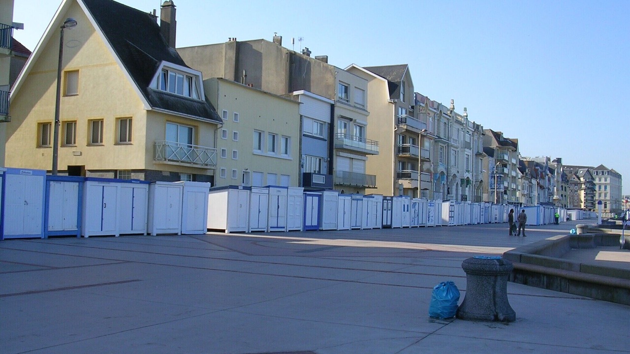 Photo of Others in Wimereux