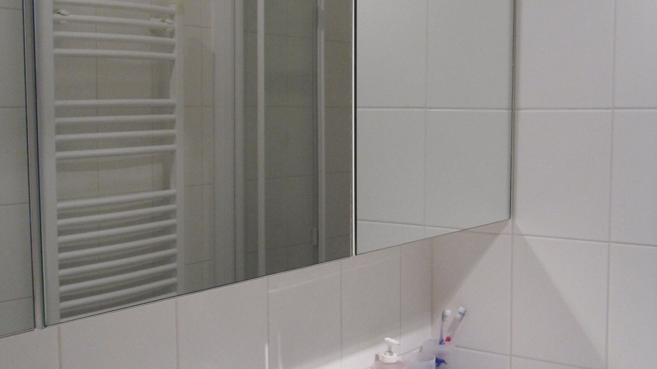Photo of Bathroom in Wimereux