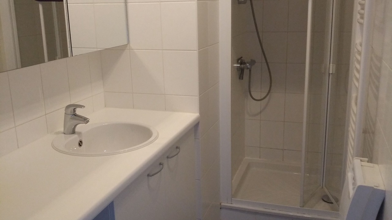 Photo of Bathroom in Wimereux