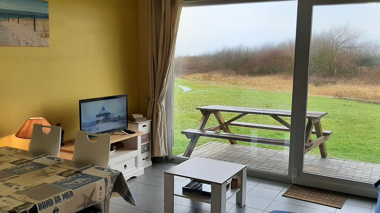 Photo of Livingroom in Wimereux