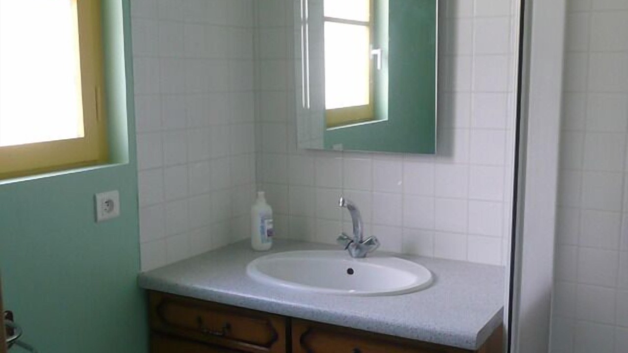Photo of Bathroom in Brenon