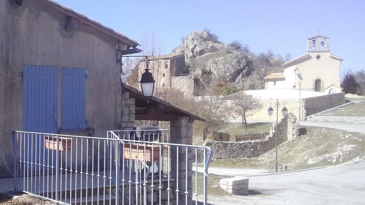 Photo of Outdoor in Brenon