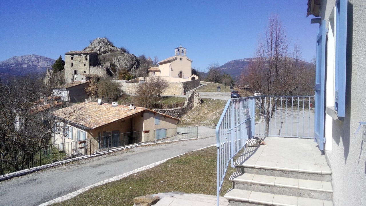 Photo of Outdoor in Brenon