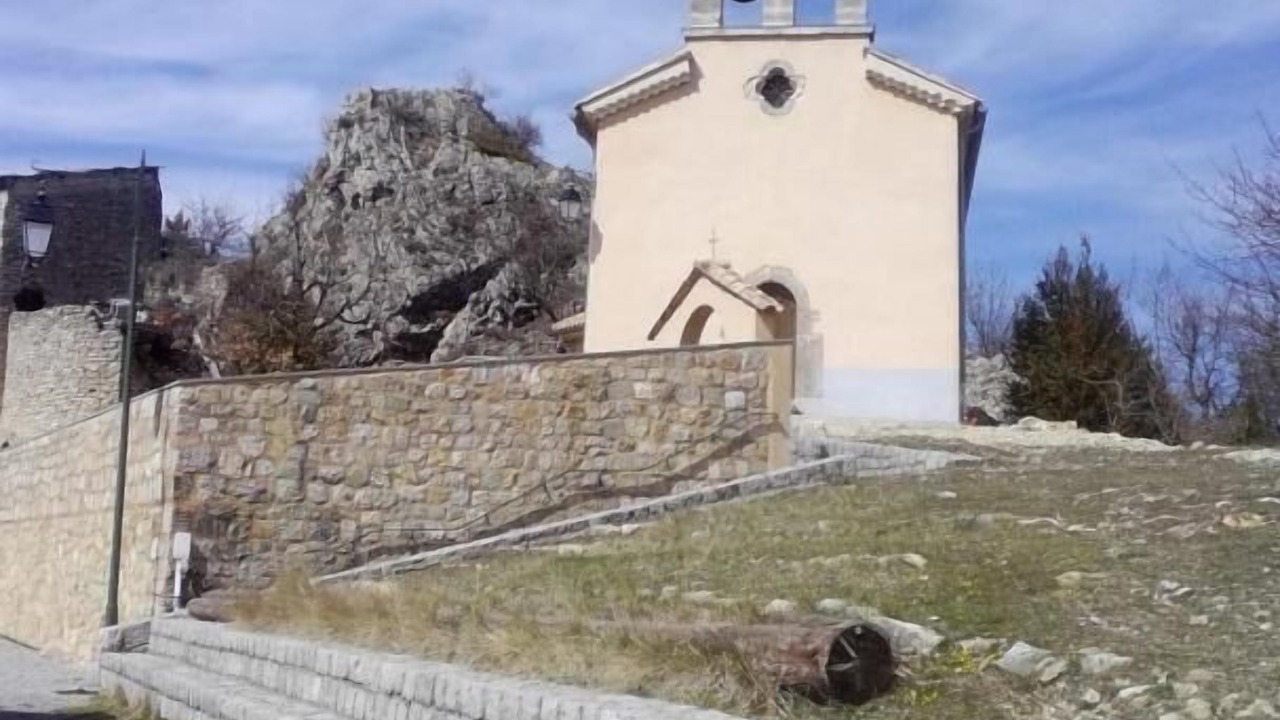 Photo of Outdoor in Brenon