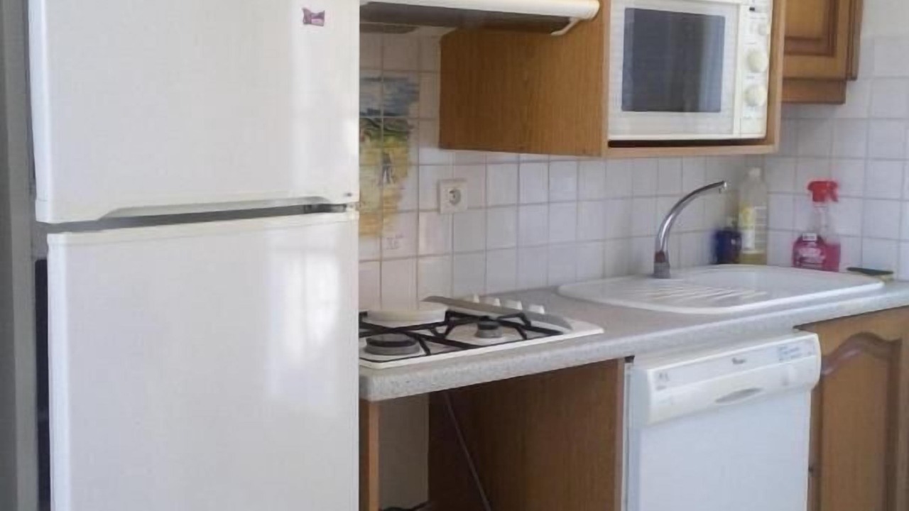 Photo of Kitchen in Brenon