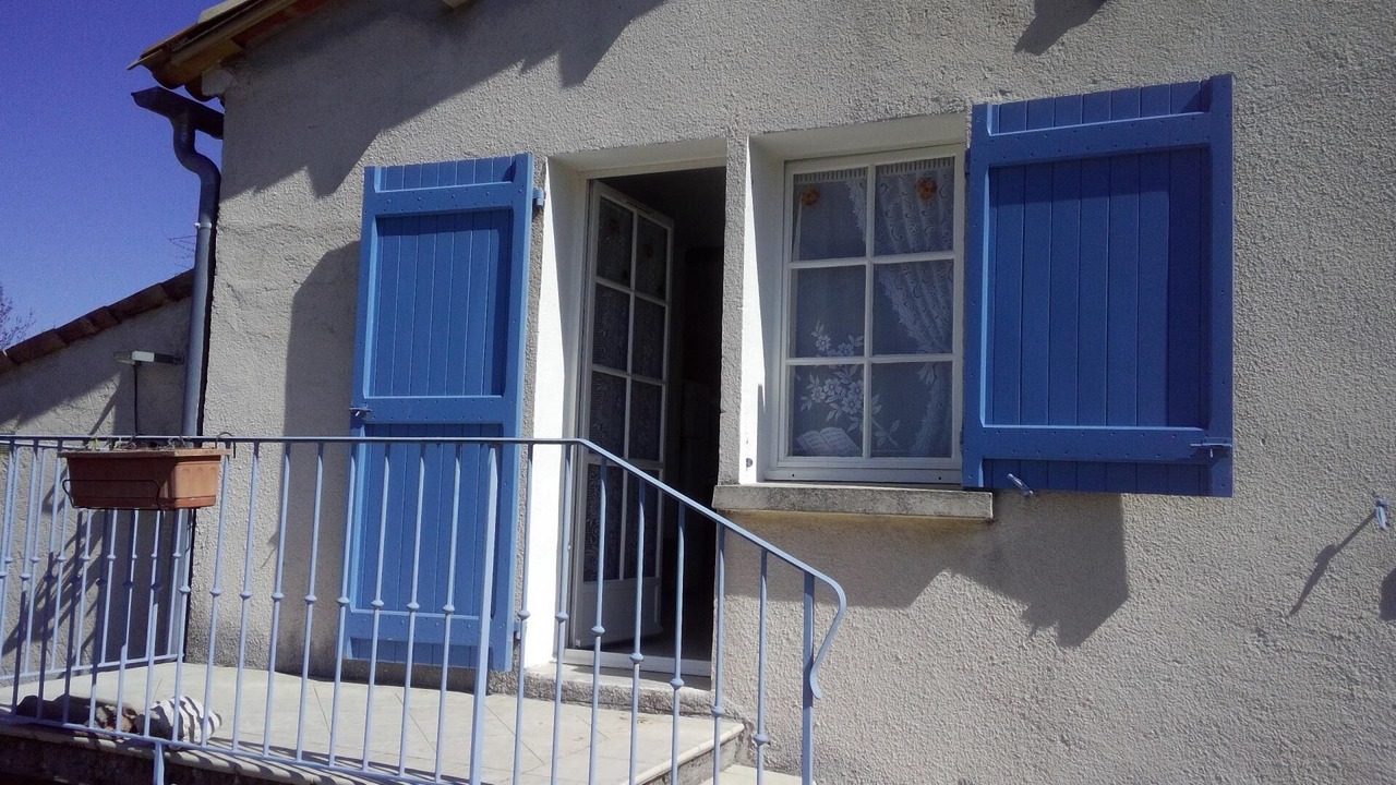 Photo of Outdoor in Brenon