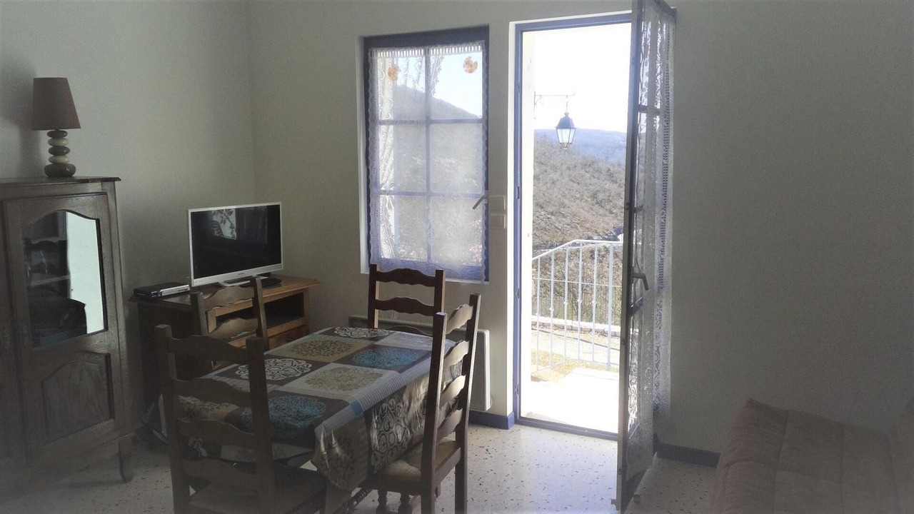 Photo of Livingroom in Brenon