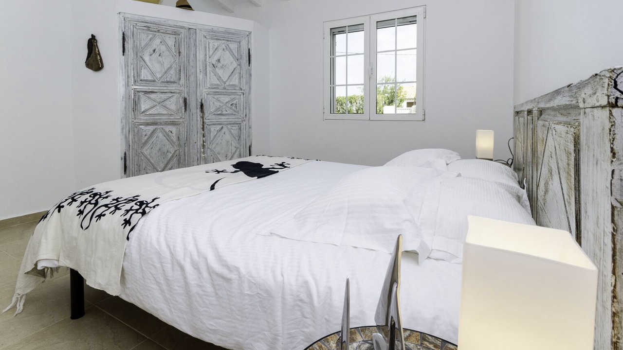 Photo of Bedroom in Denia